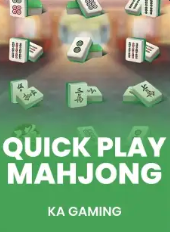 Quick Play Mahjong at SpeedSweeps